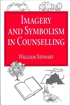 Book cover for Imagery and Symbolism in Counselling