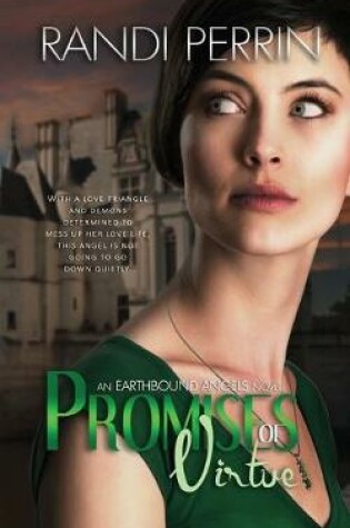 Cover of Promises of Virtue