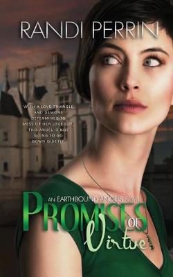 Book cover for Promises of Virtue