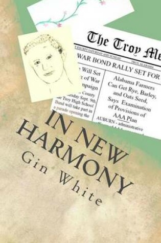 Cover of In New Harmony