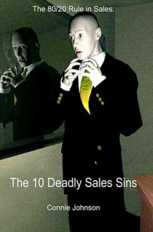 Cover of The 10 Deadly Sales Sins