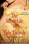 Book cover for The Secret Life of Lady Lucinda
