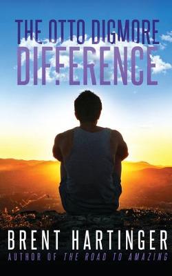 Book cover for The Otto Digmore Difference