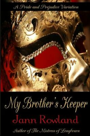 Cover of My Brother's Keeper