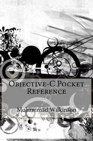 Cover of Objective-C Pocket Reference