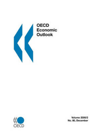 Cover of OECD Economic Outlook, Volume 2006 Issue 2
