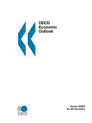 Book cover for OECD Economic Outlook, Volume 2006 Issue 2