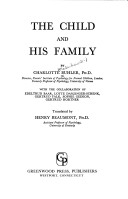 Book cover for The Child and His Family