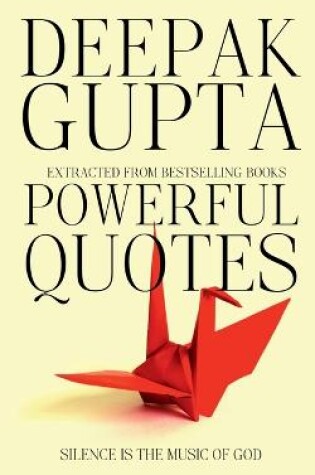 Cover of Powerful Quotes