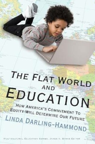 Cover of The Flat World and Education