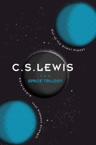 Cover of The Space Trilogy