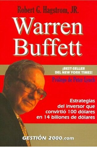 Cover of Warren Buffett