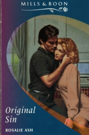 Cover of Original Sin