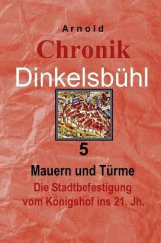 Cover of Chronik Dinkelsbuhl 5