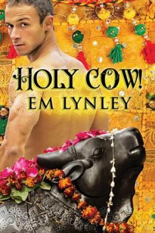 Cover of Holy Cow!