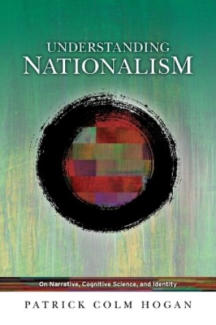 Cover of Understanding Nationalism