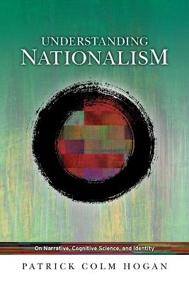 Cover of Understanding Nationalism