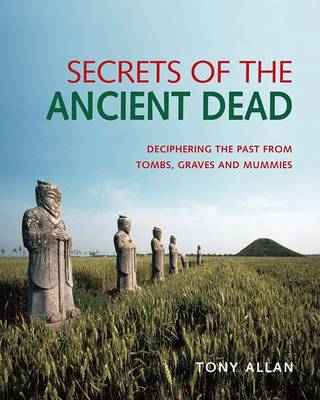 Book cover for Secrets of the Ancient Dead