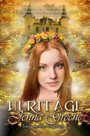 Cover of Heritage