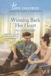 Book cover for Winning Back Her Heart