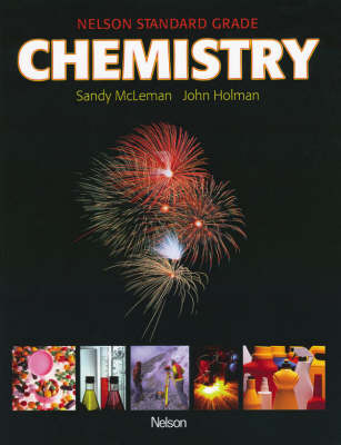 Cover of Chemistry