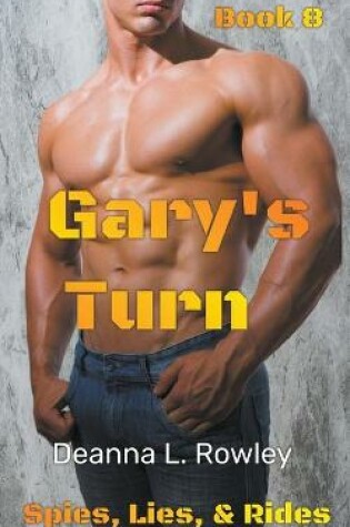 Cover of Gary's Turn