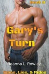 Book cover for Gary's Turn