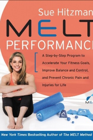 Cover of Melt Performance