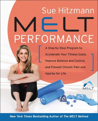 Cover of Melt Performance