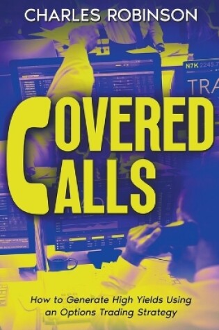 Cover of Covered Calls
