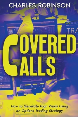 Book cover for Covered Calls