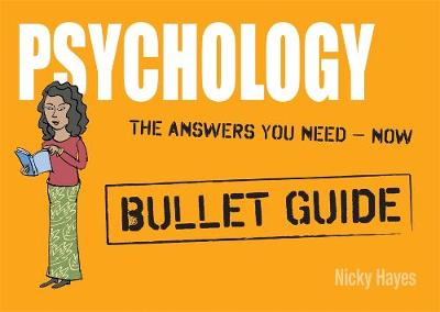 Cover of Psychology