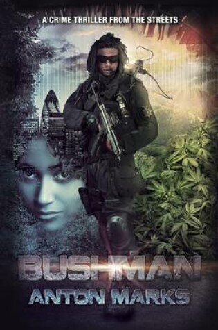 Cover of Bushman
