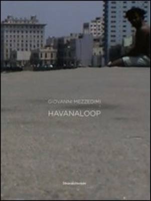 Book cover for Havanaloop