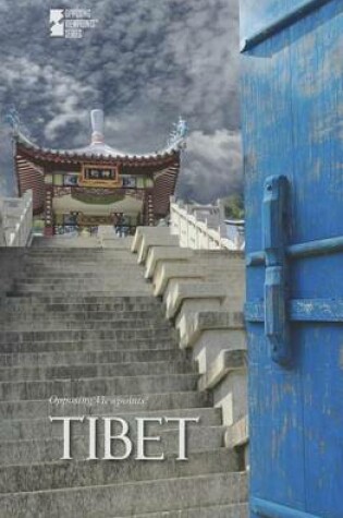 Cover of Tibet