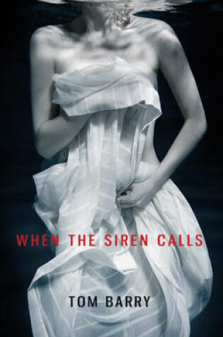 Cover of When the Siren Calls