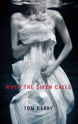 Book cover for When the Siren Calls