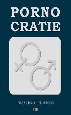 Book cover for Pornocratie