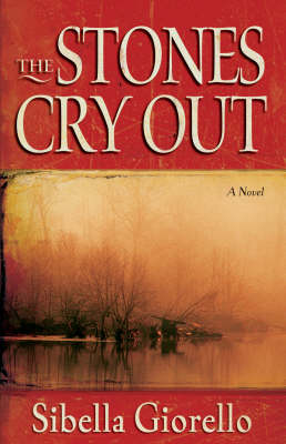 Book cover for The Stones Cry Out