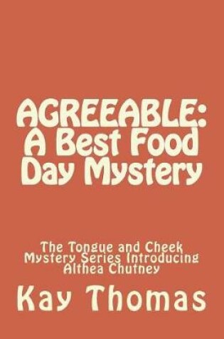 Cover of Agreeable