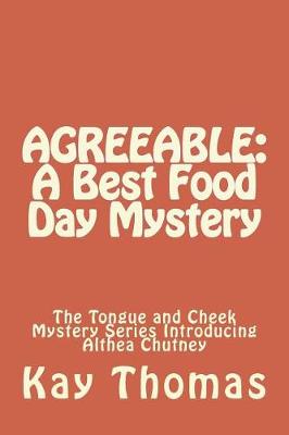 Book cover for Agreeable