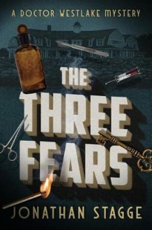 Cover of The Three Fears