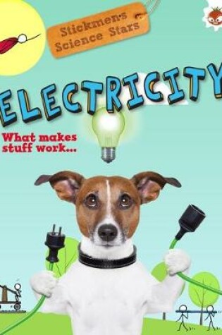 Cover of Electricity