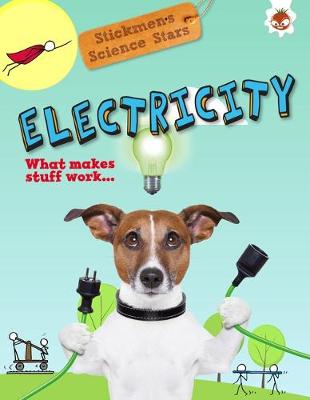 Book cover for Electricity