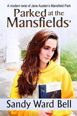 Book cover for Parked at the Mansfields'