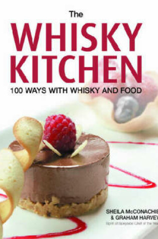 Cover of The Whisky Kitchen