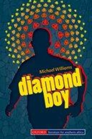 Cover of Diamond Boy