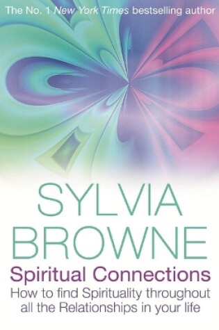 Cover of Spiritual Connections