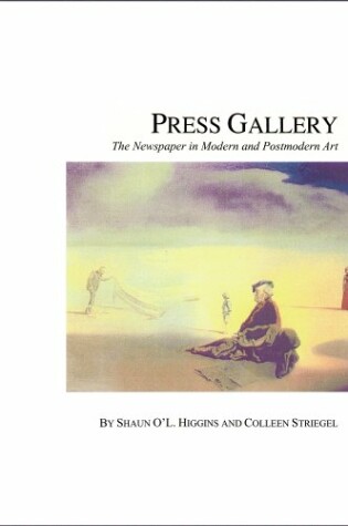 Cover of Press Gallery