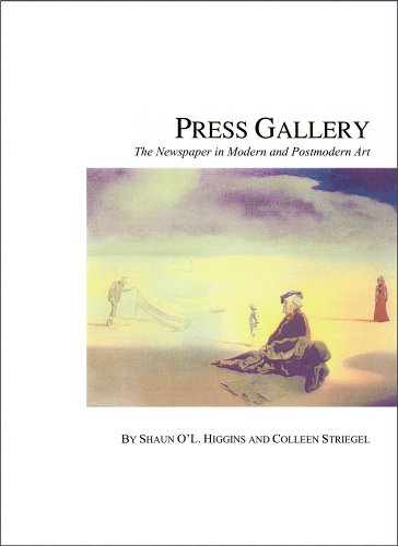 Book cover for Press Gallery
